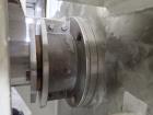 American Process Systems 155 Cu Ft Double Ribbon Blender